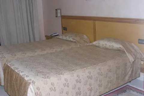 Hotel Majorelle in Marrakech — foto 26