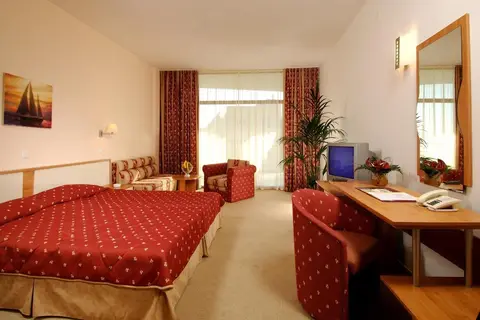 Helios Spa & Resort in СПА център Ривиера Бийч — foto 26
