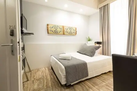 Quintocanto Hotel & Spa in Palermo, foto 28