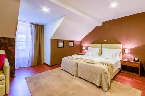 Hotel Borges Chiado in Lissabon, foto 17