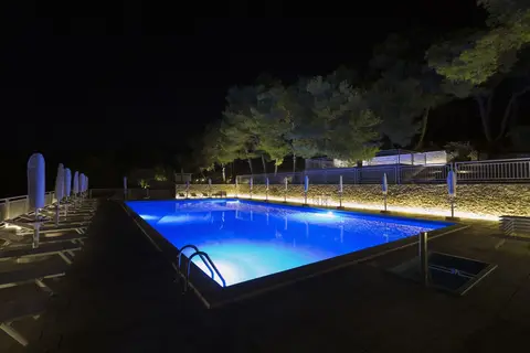 Grand Hotel Riviera in Nardò — foto 12