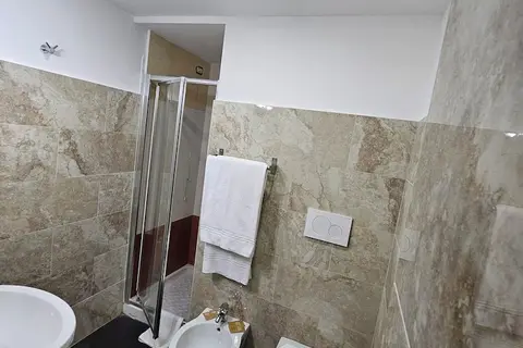 Hotel Mirage in Rome, foto 21