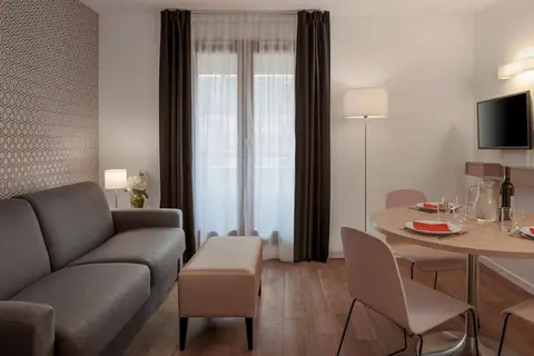Citadines Bastille Gare De Lyon in Parijs, foto 5