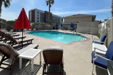 Motel 6 Las Vegas, NV - Strip in Las Vegas, foto 9