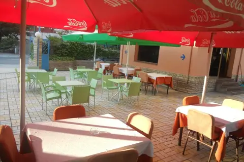 Onorato Hotel in Vlora — foto 4