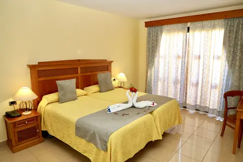 Grand Muthu Golf Plaza in San Miguel de Abona — foto 19
