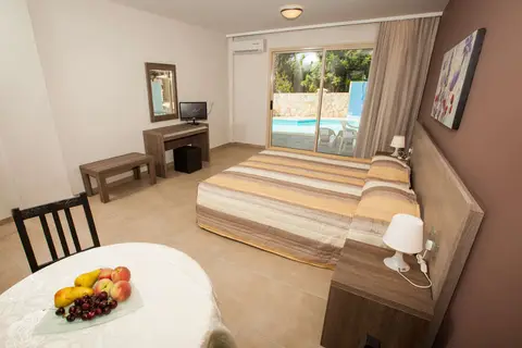 Crystallo Appartementen in Paphos — foto 29