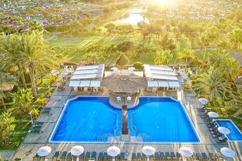 Bull Vital Suites & Spa in Las Palmas — foto 7