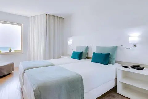 Auramar Beach Resort in Albufeira — foto 7