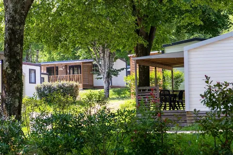 Camping Abaya foto 1