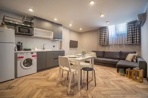 Meyde Suites in Konyaalti — foto 12
