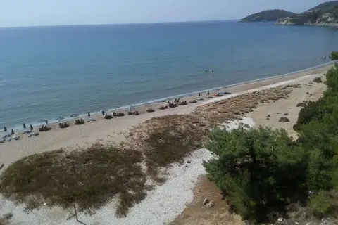 Golden Sand in Municipal Unit of Marathokabos, foto 20