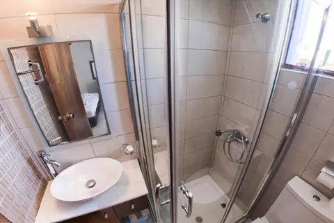 Lili Hotel in Δημοτική Ενότητα Γαζίου — foto 25