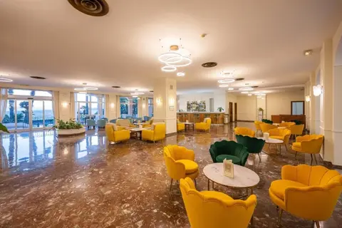 Hotel Terme Alexander in Ischia — foto 21