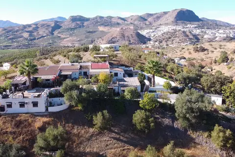 Casa Alora in Álora — foto 11