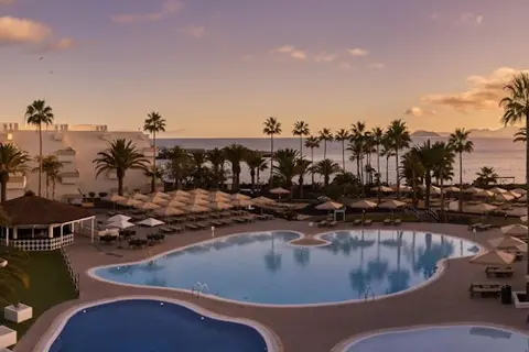 Dreams Lanzarote Playa Dorada Resort & Spa in Yaiza