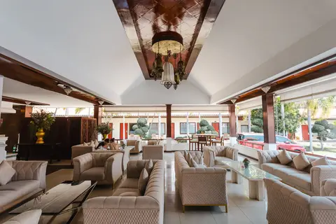 Thai Garden Resort in พัทยา — foto 14