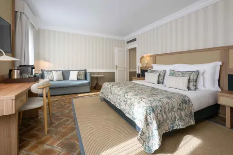 M'ar De Ar Muralhas Timeless Charm Hotel in Evora — foto 23