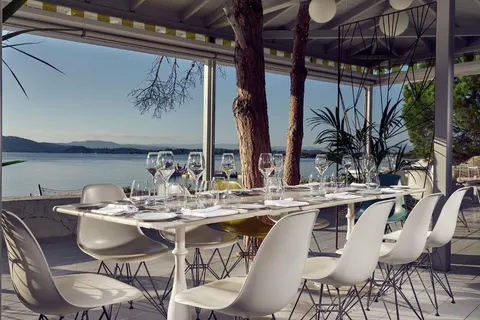Hotel Ekies All Senses Resort in Sithonia Municipal Unit — foto 12