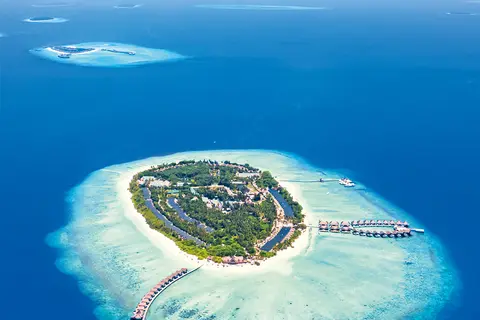 Furaveri Maldives in Raa Atoll