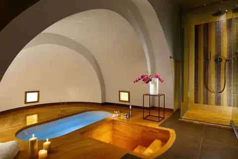 Margutta 19 Luxury Hotel in Rome, foto 16