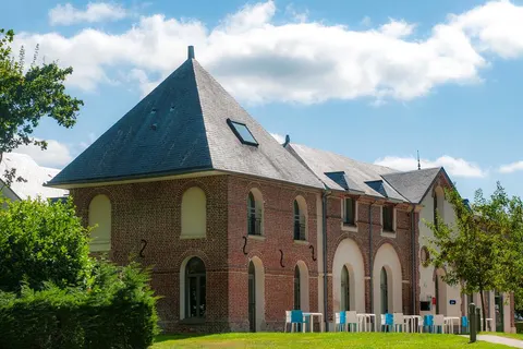 Residence Du Parc foto 5