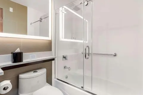 Comfort Inn Prospect Park-Brooklyn in New York City — foto 12