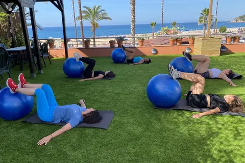 Rosamar & Spa in Lloret de Mar, foto 9