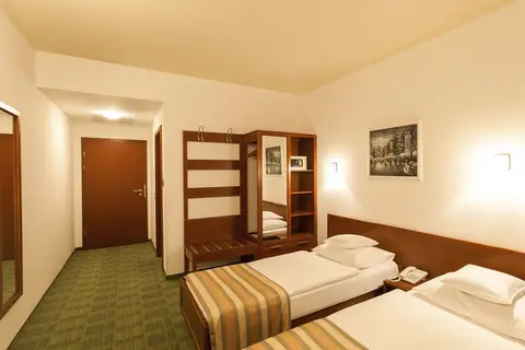 Best Western Hotel Stella in Zagreb, foto 19