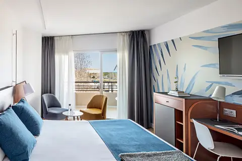 AQUA Hotel Onabrava & Spa in Santa Susanna — foto 27