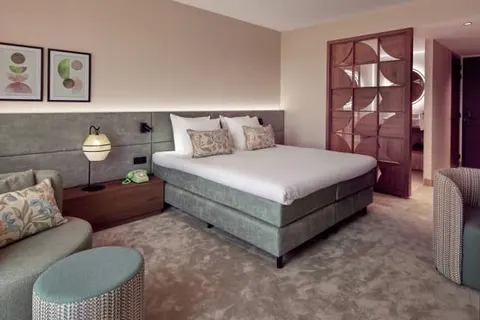 Van der Valk Hotel Lelystad foto 12