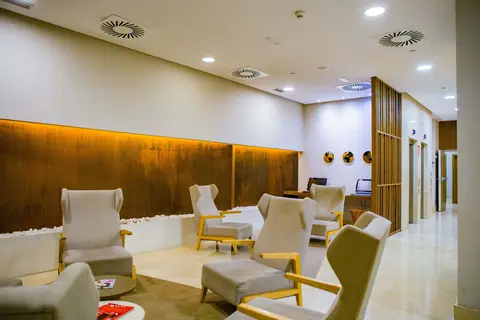 Hotel Gelmirez in Santiago De Compostela — foto 27