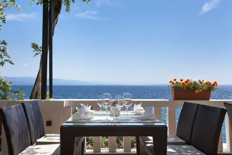 Hotel Kristal in Opatija, foto 29