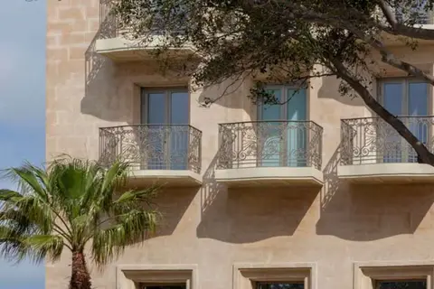 The Phoenicia Malta in Il-Furjana — foto 18