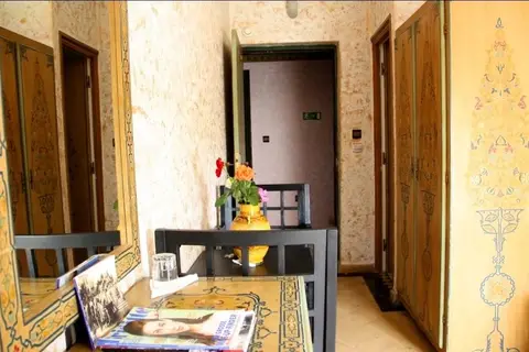 Al Jasira Hotel in Essaouira — foto 16