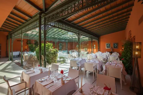 Lopesan Villa Del Conde in Meloneras — foto 19