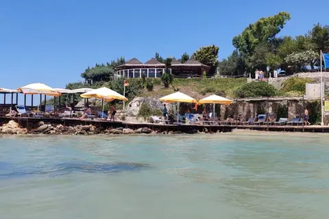 Babaylon Hotel in Cesme — foto 28