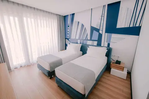Amara Hotel & Spa in Durrës, foto 13