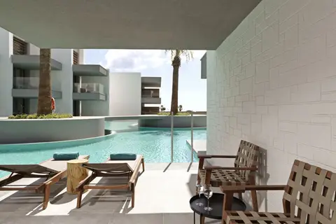 Atlantica Dreams Resort in Γεννάδι — foto 17