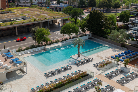 Hotel L'Azure foto 30