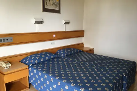 Kissos Hotel in Paphos — foto 14