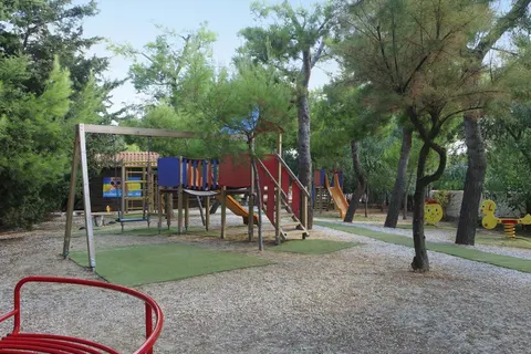 Camping Meditur Puglia foto 13