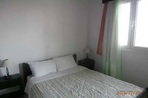 Sandy Beach Villas & Appartementen in Σβορωνάτα — foto 5