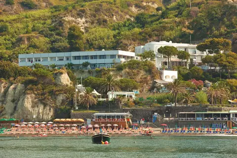 San Giorgio Terme in Barano d'Ischia — foto 2