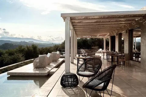 Olea All Suite Hotel in Δημοτική Ενότητα Ζακυνθίων — foto 8