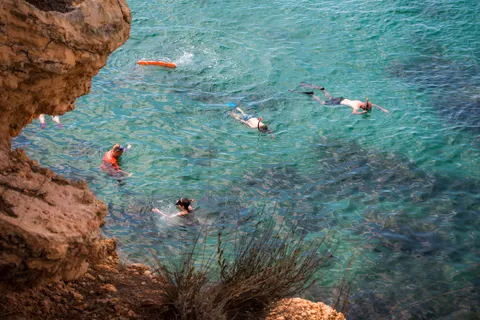 Camping Ametlla foto 19