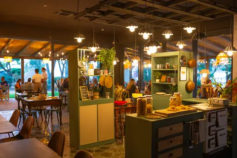 Trasimeno Glamping Resort in Magione — foto 19