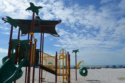 Sirata Beach Resort in Saint Pete Beach — foto 27