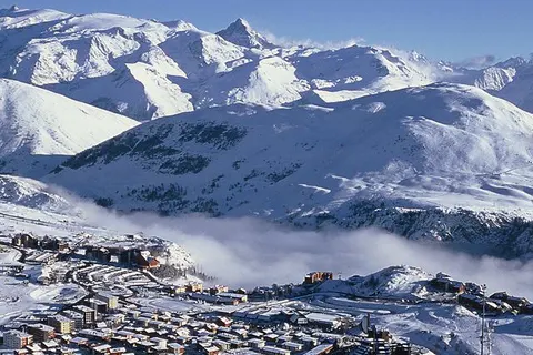 Hotel Le Pic Blanc foto 15