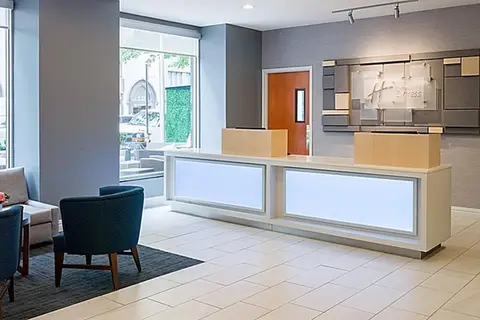 Holiday Inn Express New York City – Chelsea in New York, foto 9
